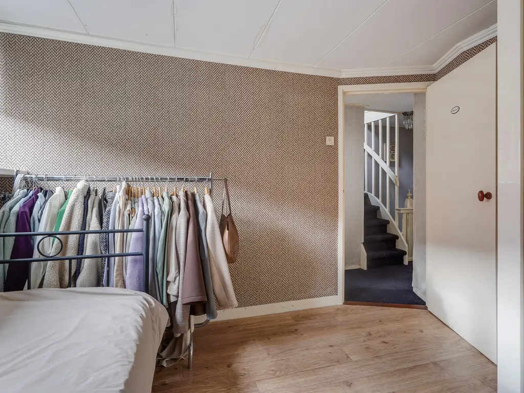 van de Kasteelestraat 84, 'S-GRAVENZANDE