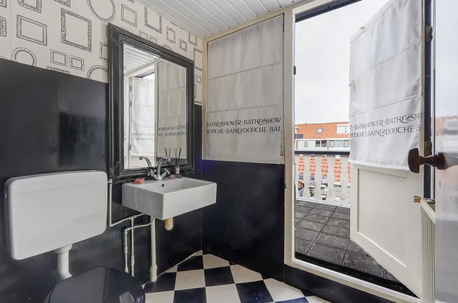 van de Kasteelestraat 84