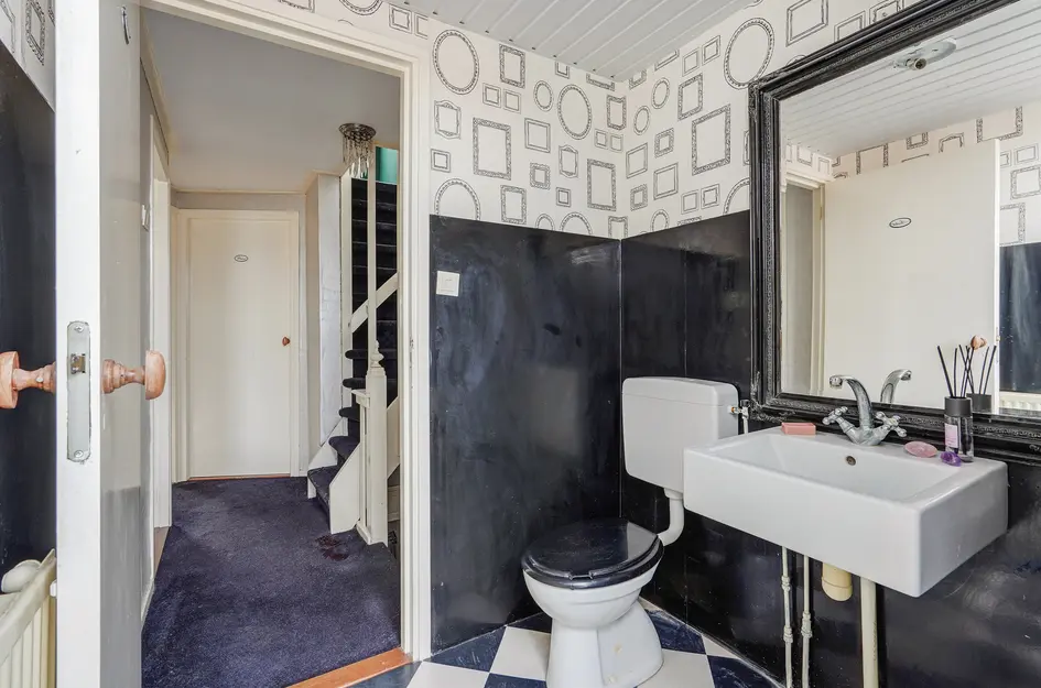 van de Kasteelestraat 84