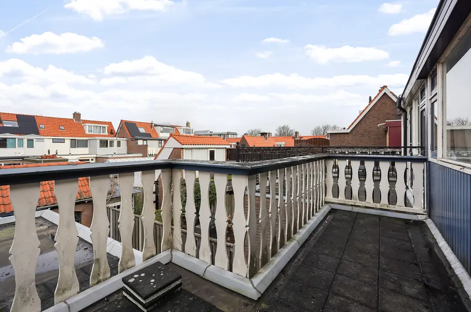 van de Kasteelestraat 84