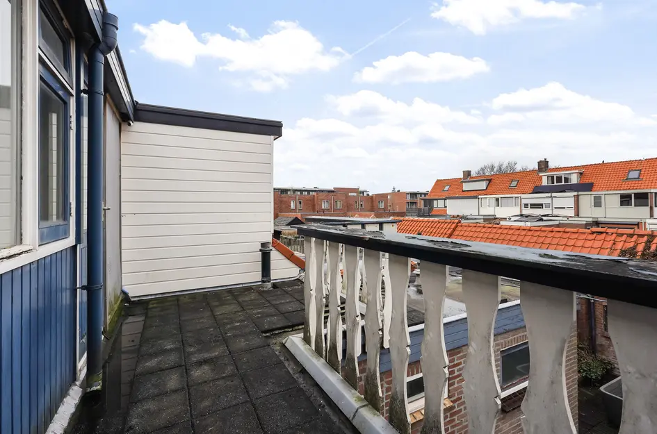 van de Kasteelestraat 84