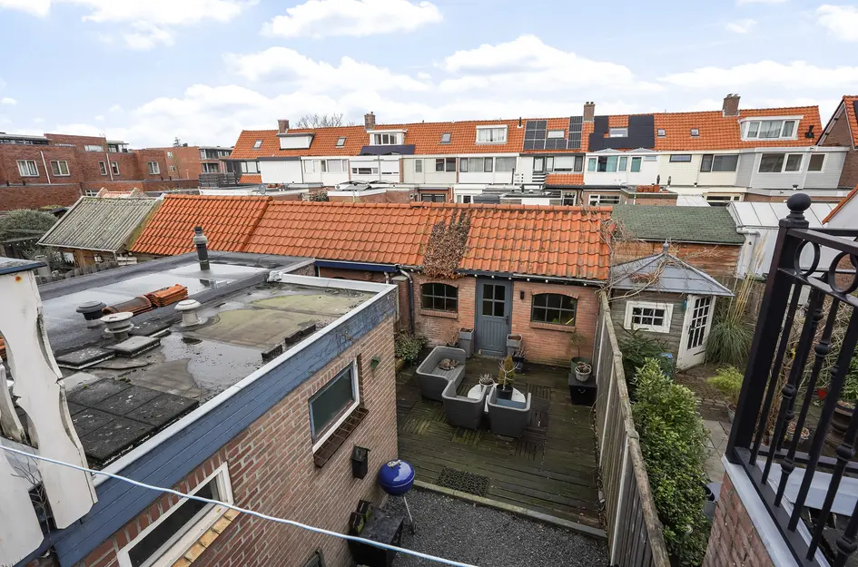 van de Kasteelestraat 84