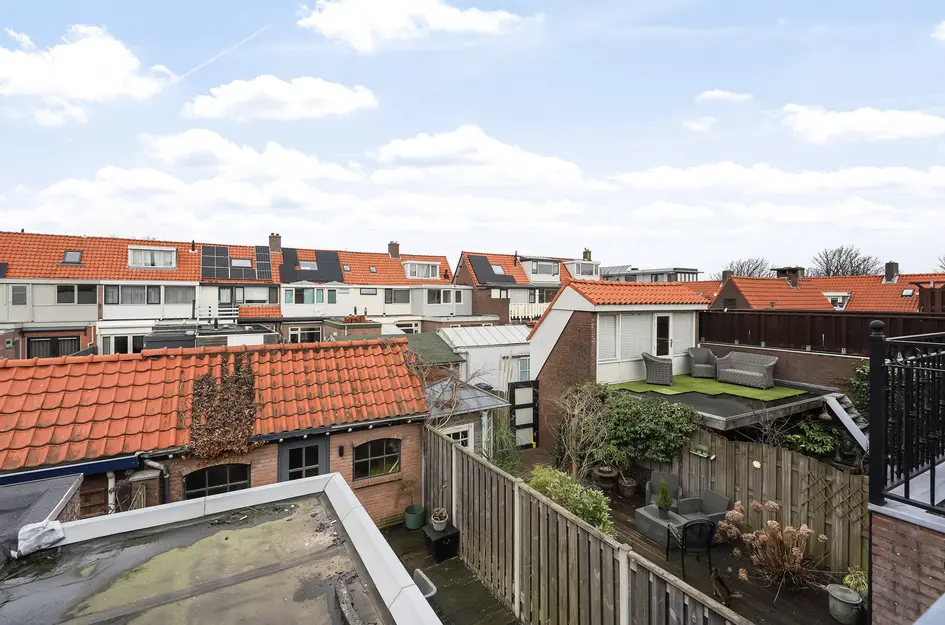 van de Kasteelestraat 84