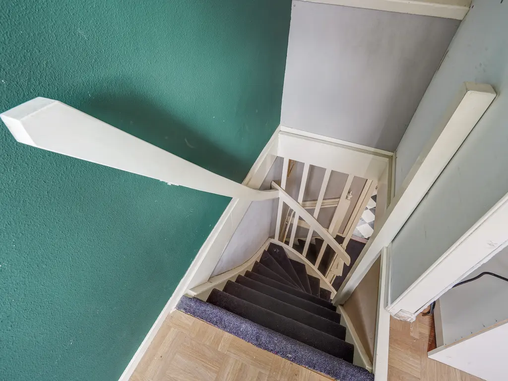 van de Kasteelestraat 84, 'S-GRAVENZANDE