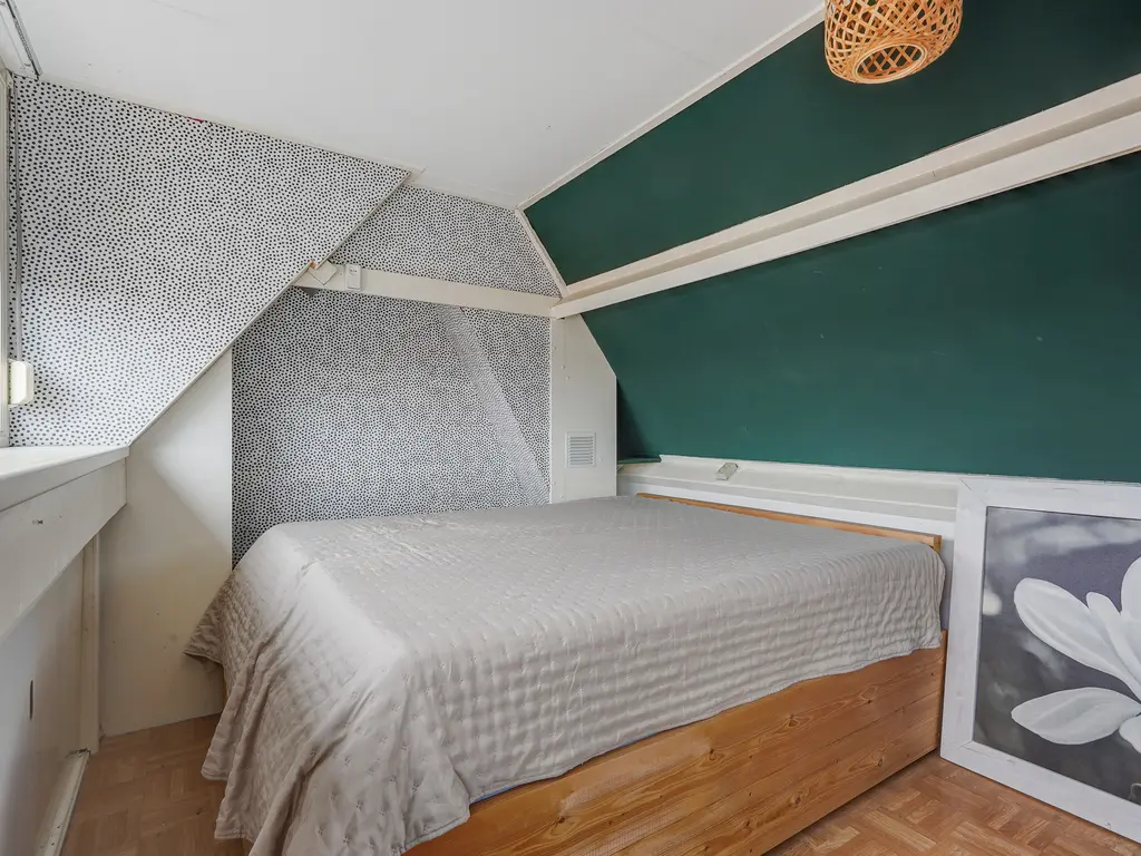 van de Kasteelestraat 84, 'S-GRAVENZANDE