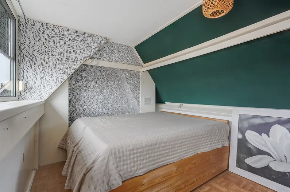 van de Kasteelestraat 84