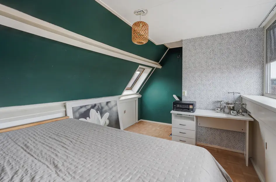 van de Kasteelestraat 84