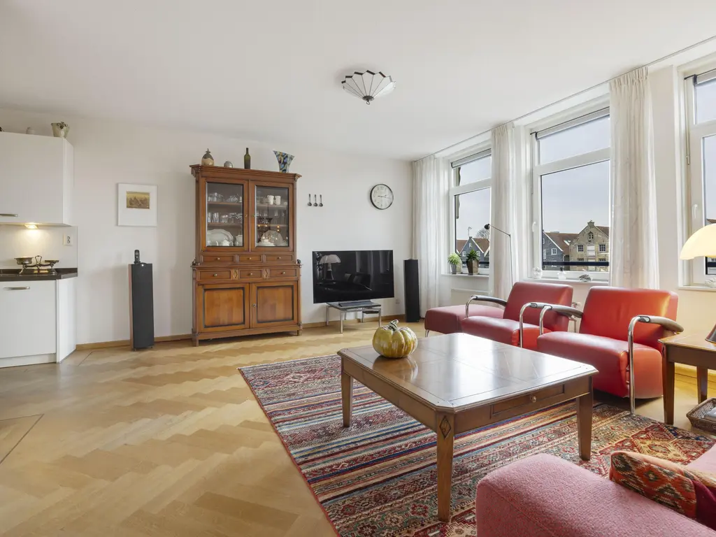 Haven 36B, MAASSLUIS