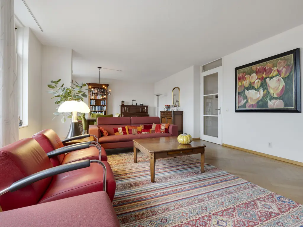 Haven 36B, MAASSLUIS