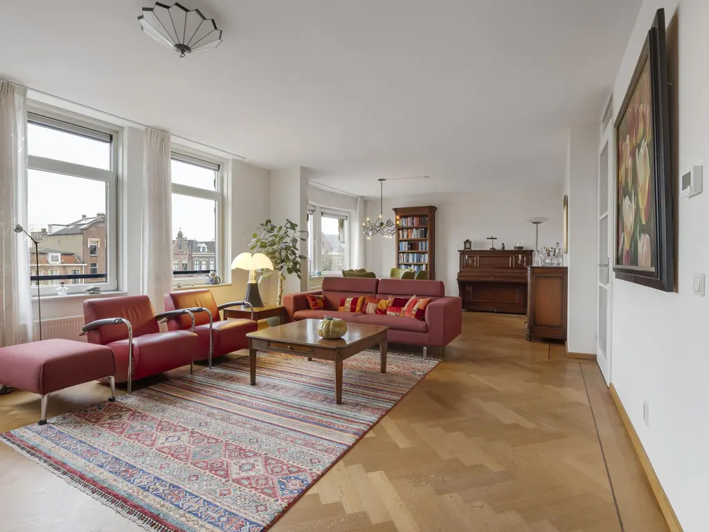 Haven 36B, MAASSLUIS