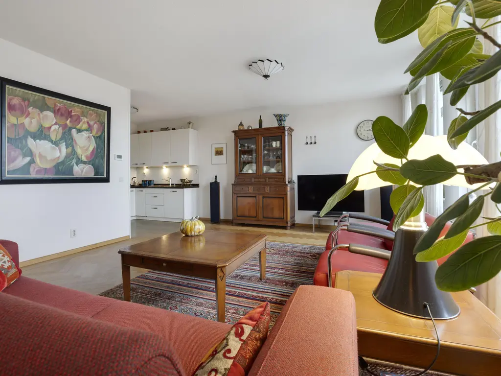 Haven 36B, MAASSLUIS