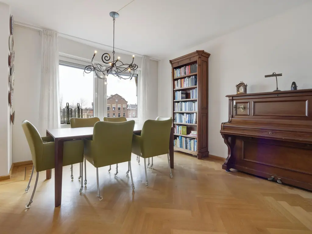 Haven 36B, MAASSLUIS