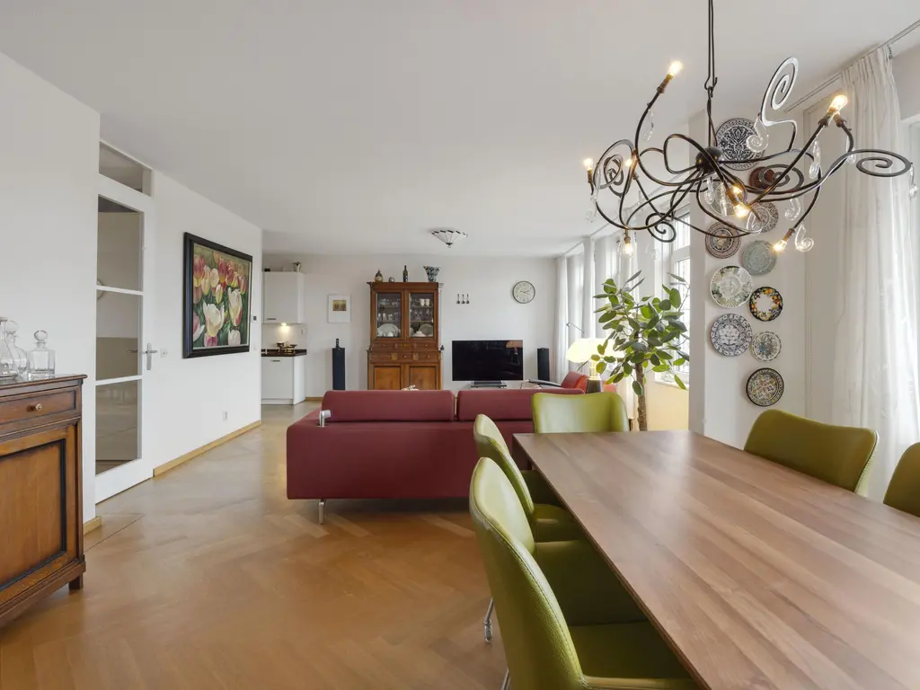 Haven 36B, MAASSLUIS