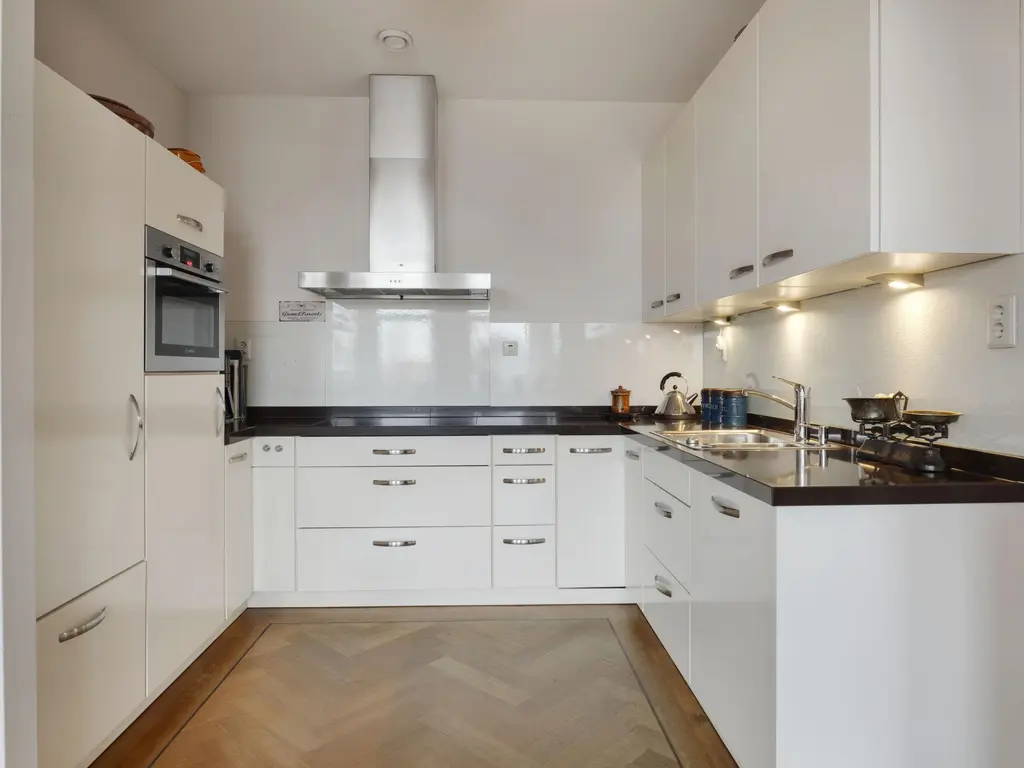 Haven 36B, MAASSLUIS