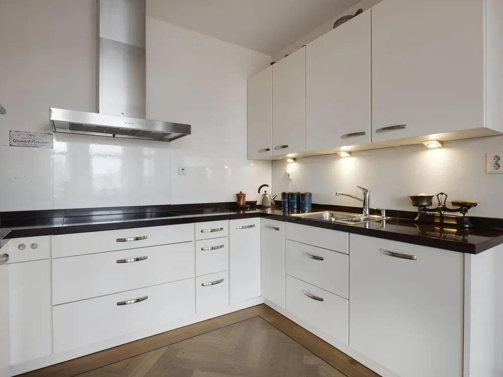 Haven 36B, MAASSLUIS