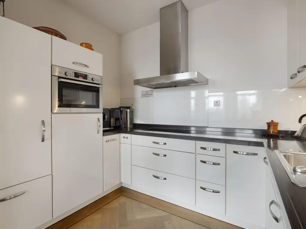 Haven 36B, MAASSLUIS