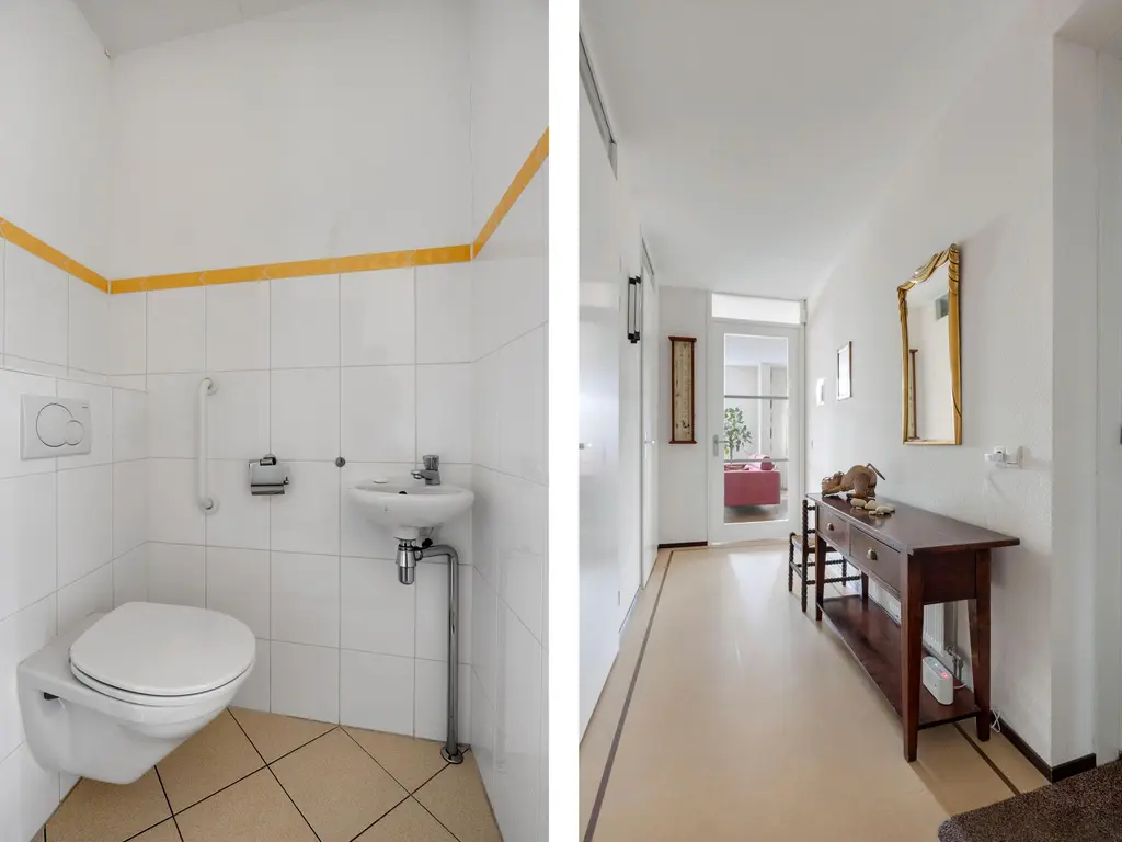 Haven 36B, MAASSLUIS