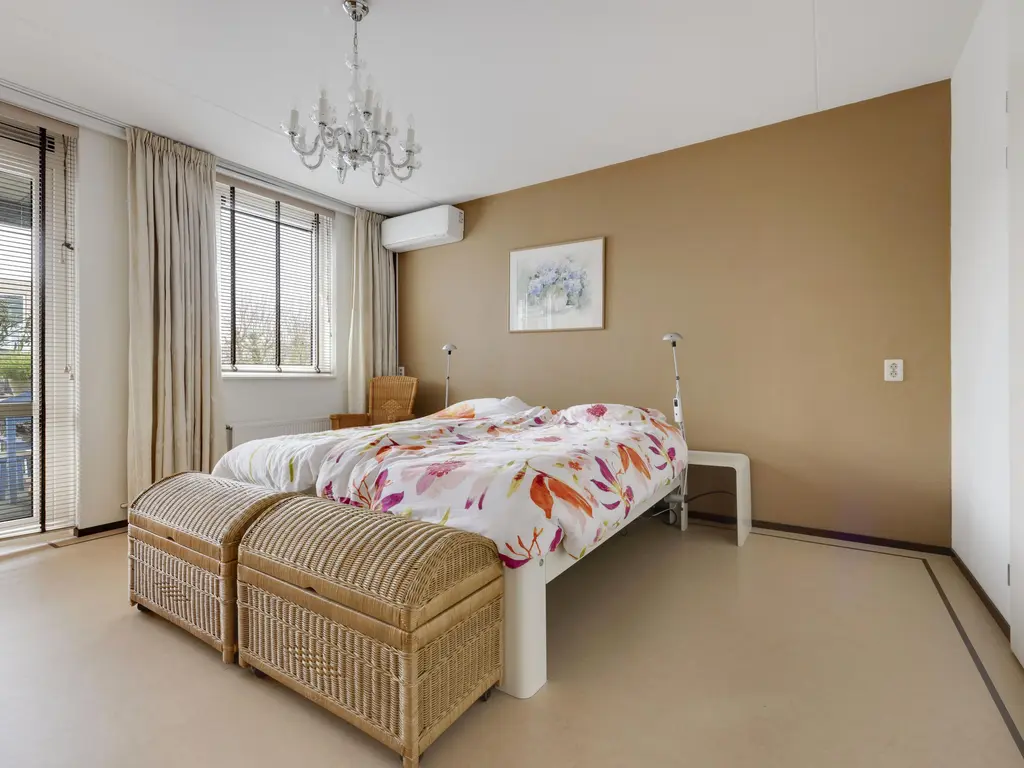 Haven 36B, MAASSLUIS