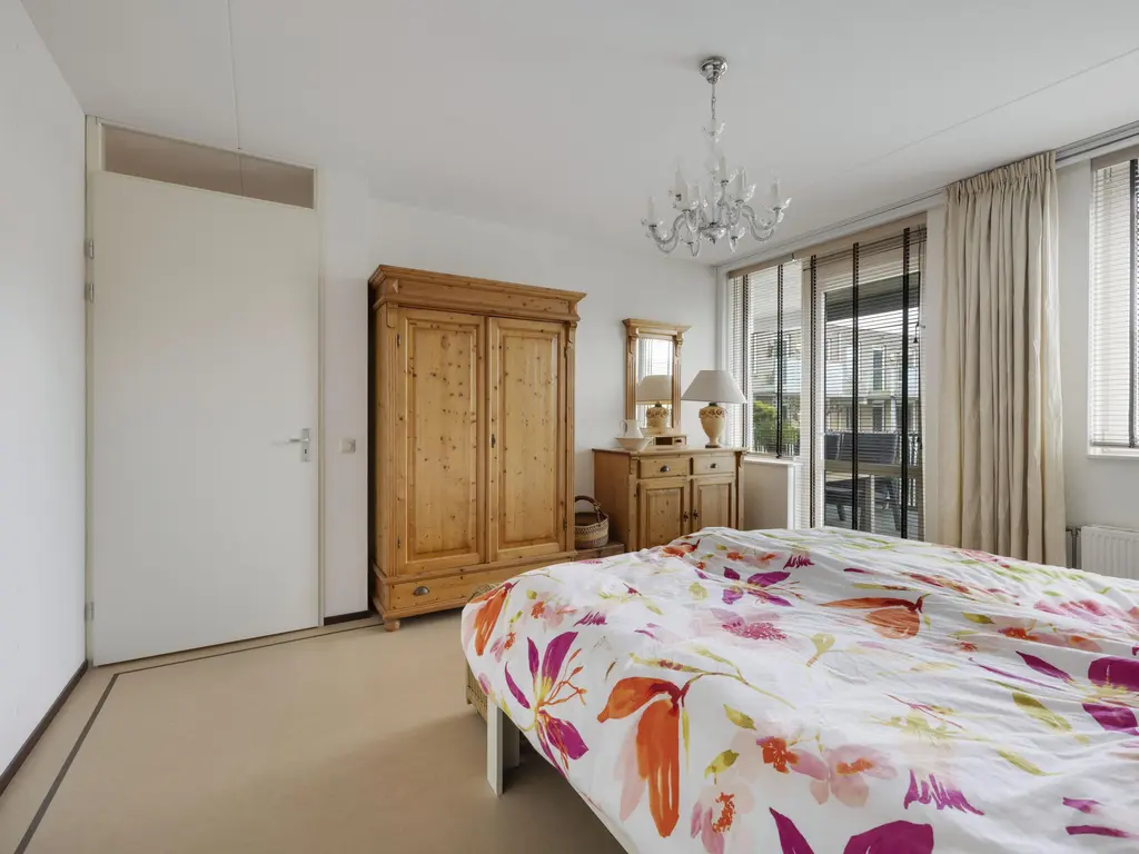 Haven 36B, MAASSLUIS