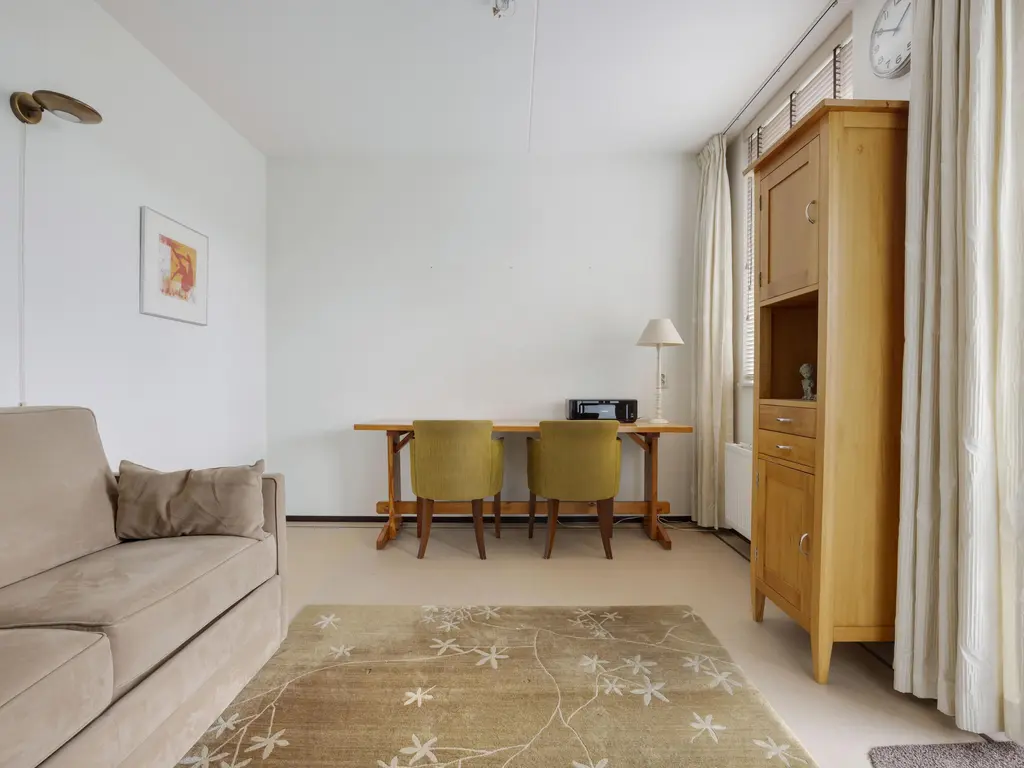 Haven 36B, MAASSLUIS