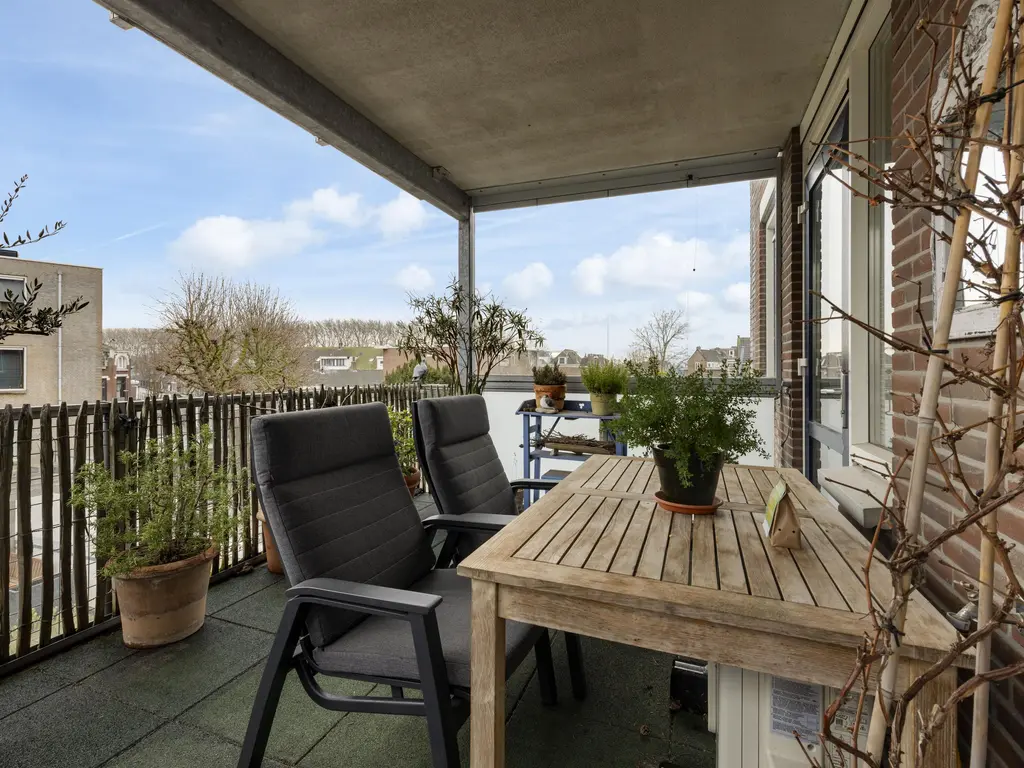 Haven 36B, MAASSLUIS