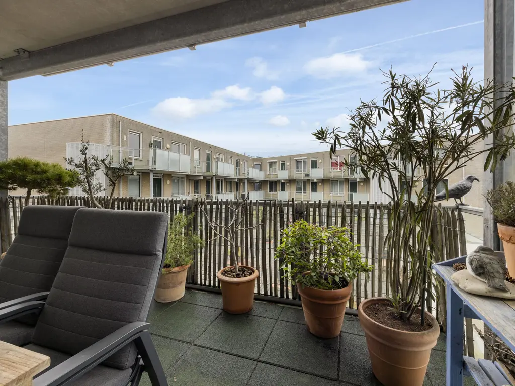 Haven 36B, MAASSLUIS