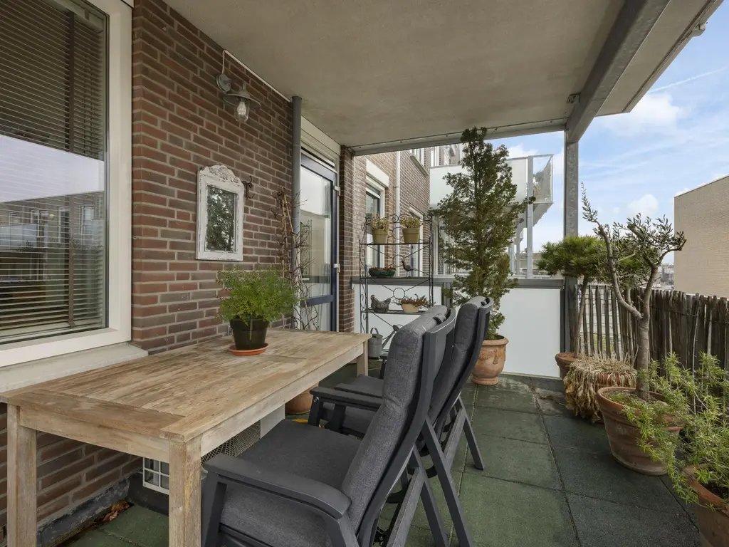 Haven 36B, MAASSLUIS