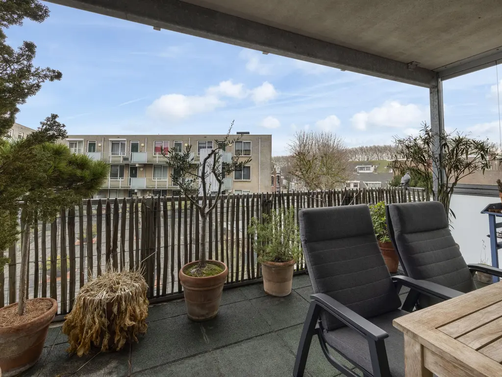 Haven 36B, MAASSLUIS