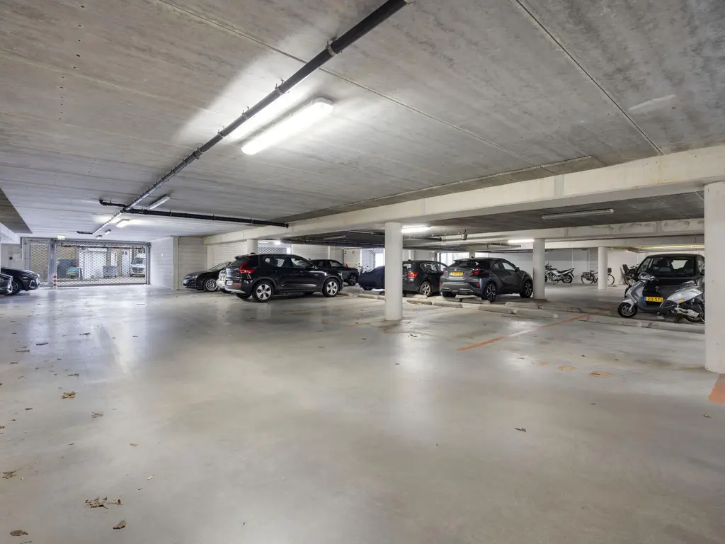 Haven 36B, MAASSLUIS