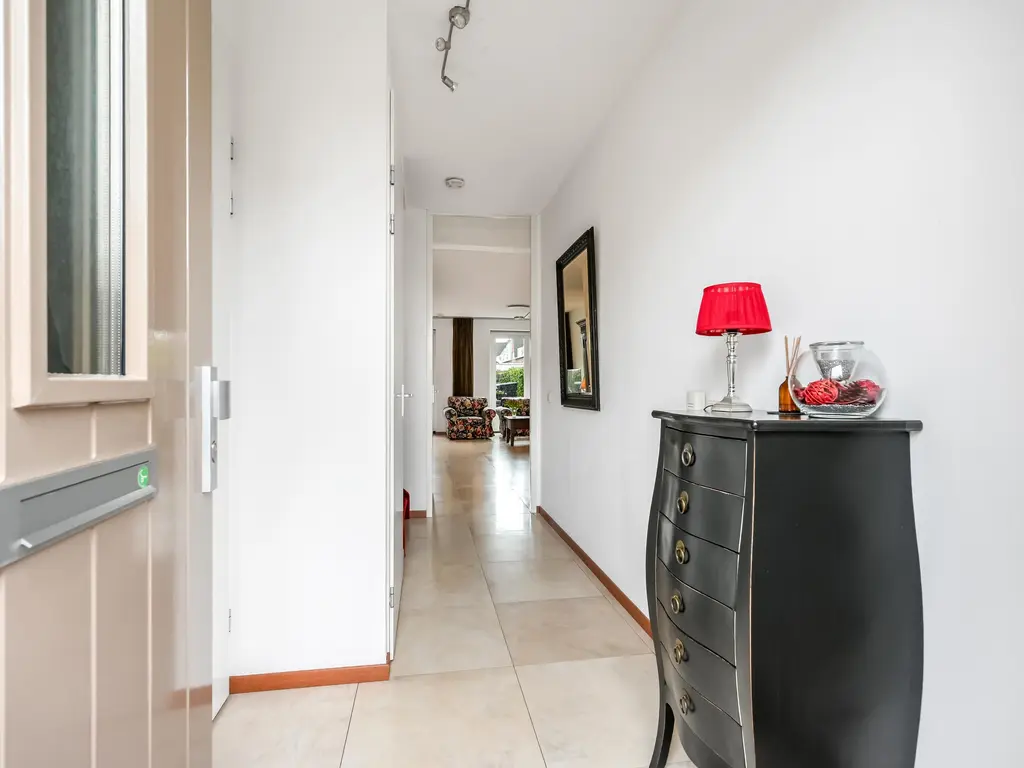 Job van der Zeelaan 43, MAASSLUIS