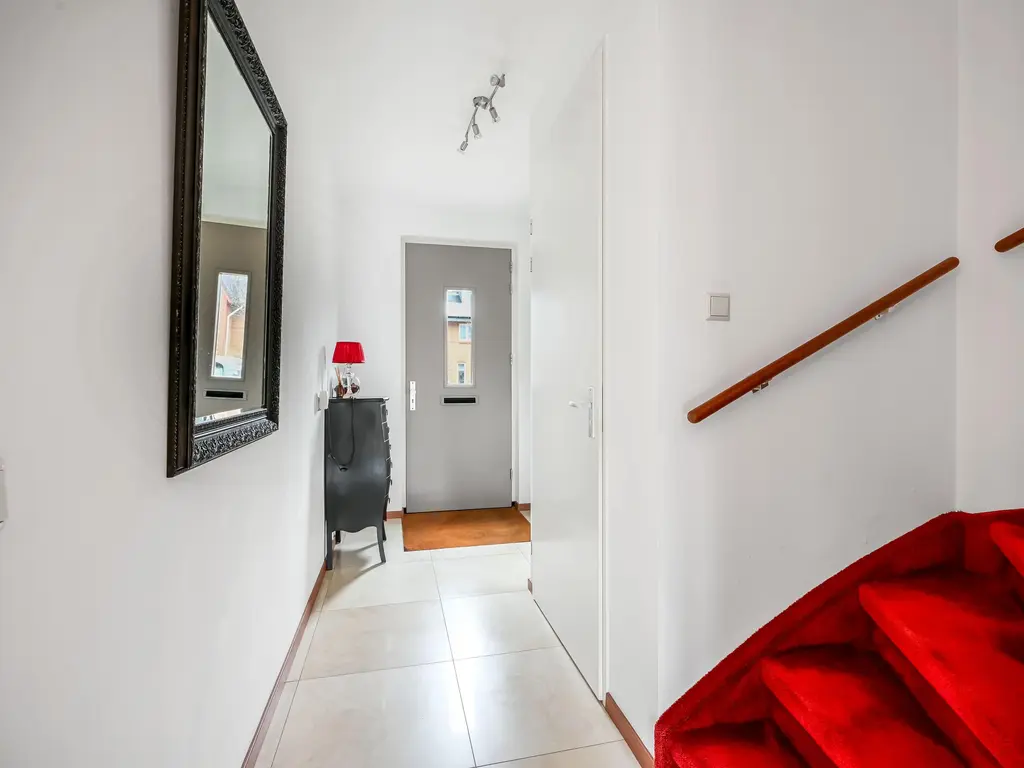 Job van der Zeelaan 43, MAASSLUIS