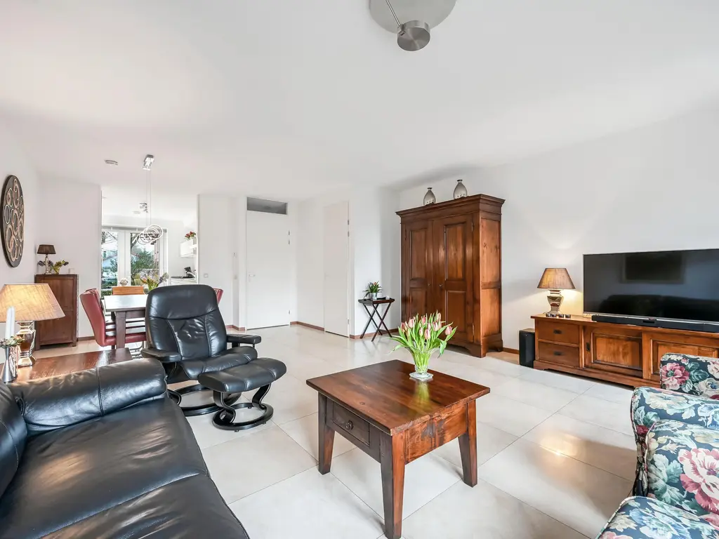 Job van der Zeelaan 43, MAASSLUIS