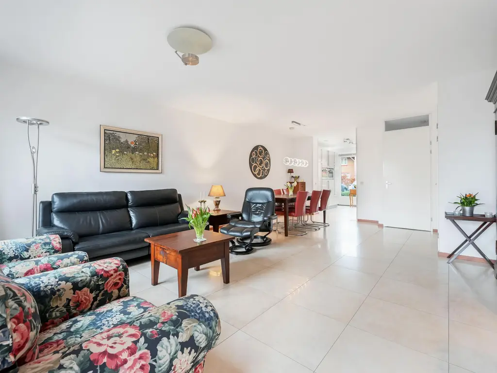 Job van der Zeelaan 43, MAASSLUIS