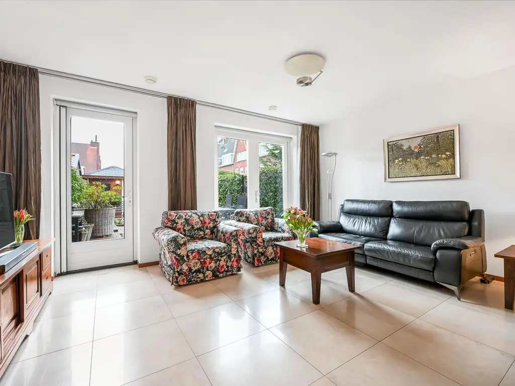 Job van der Zeelaan 43, MAASSLUIS