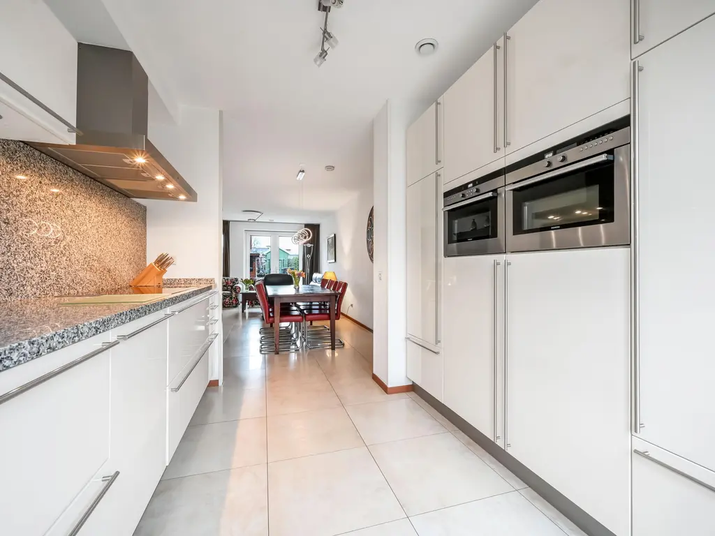 Job van der Zeelaan 43, MAASSLUIS