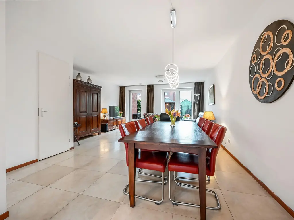 Job van der Zeelaan 43, MAASSLUIS