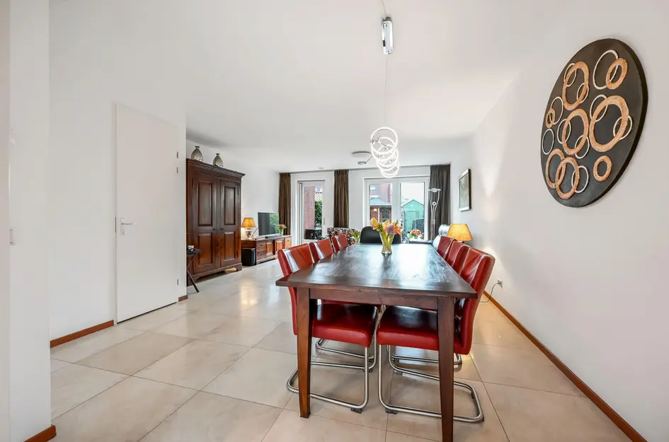 Job van der Zeelaan 43