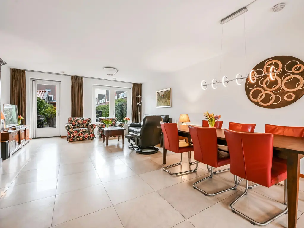 Job van der Zeelaan 43, MAASSLUIS