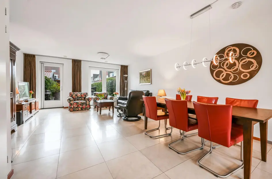 Job van der Zeelaan 43