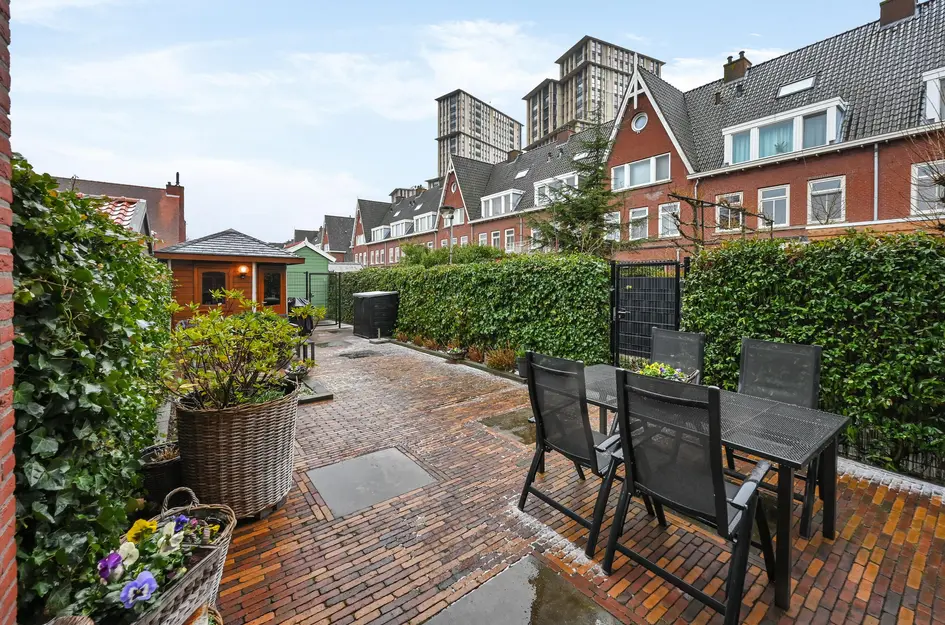 Job van der Zeelaan 43