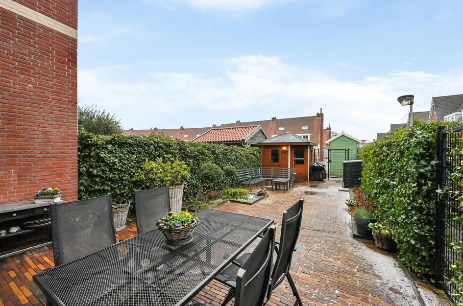 Job van der Zeelaan 43