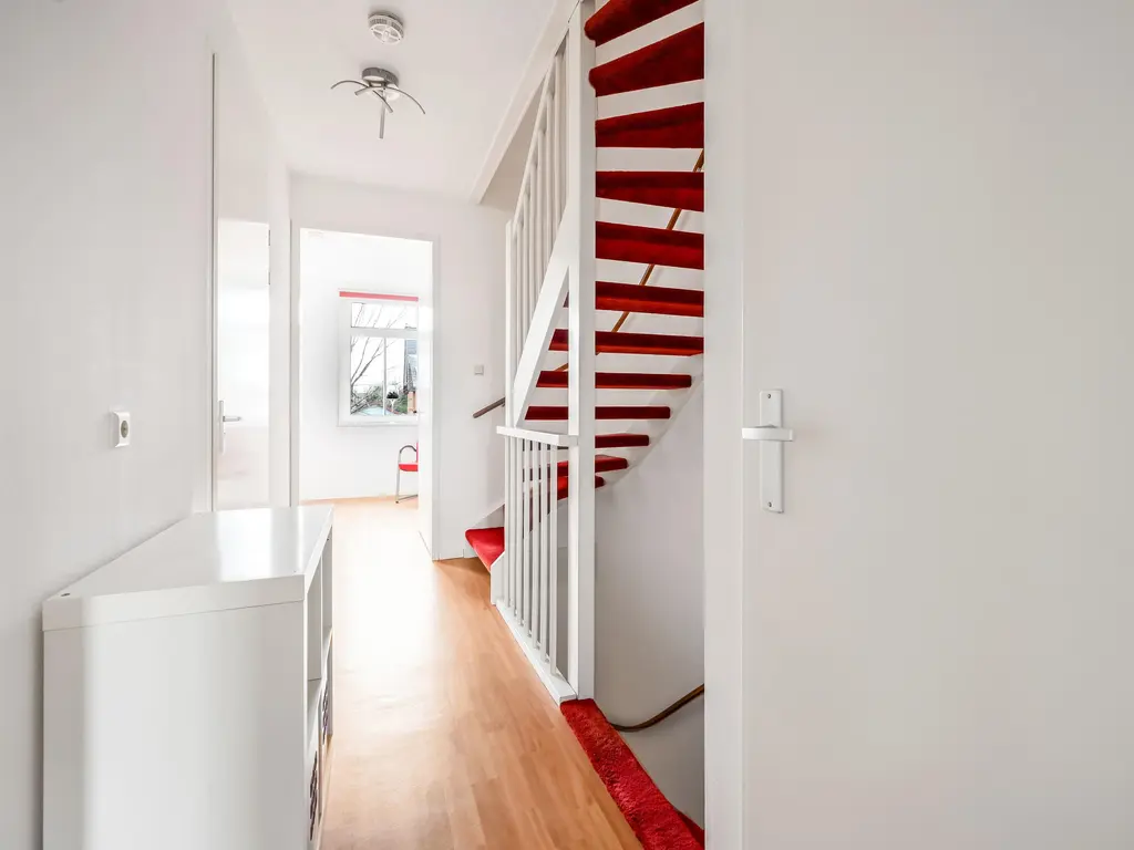 Job van der Zeelaan 43, MAASSLUIS