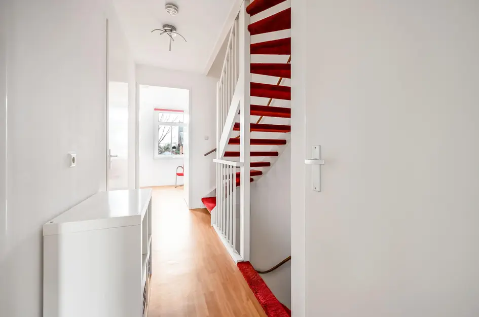 Job van der Zeelaan 43