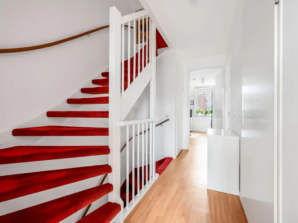 Job van der Zeelaan 43, MAASSLUIS