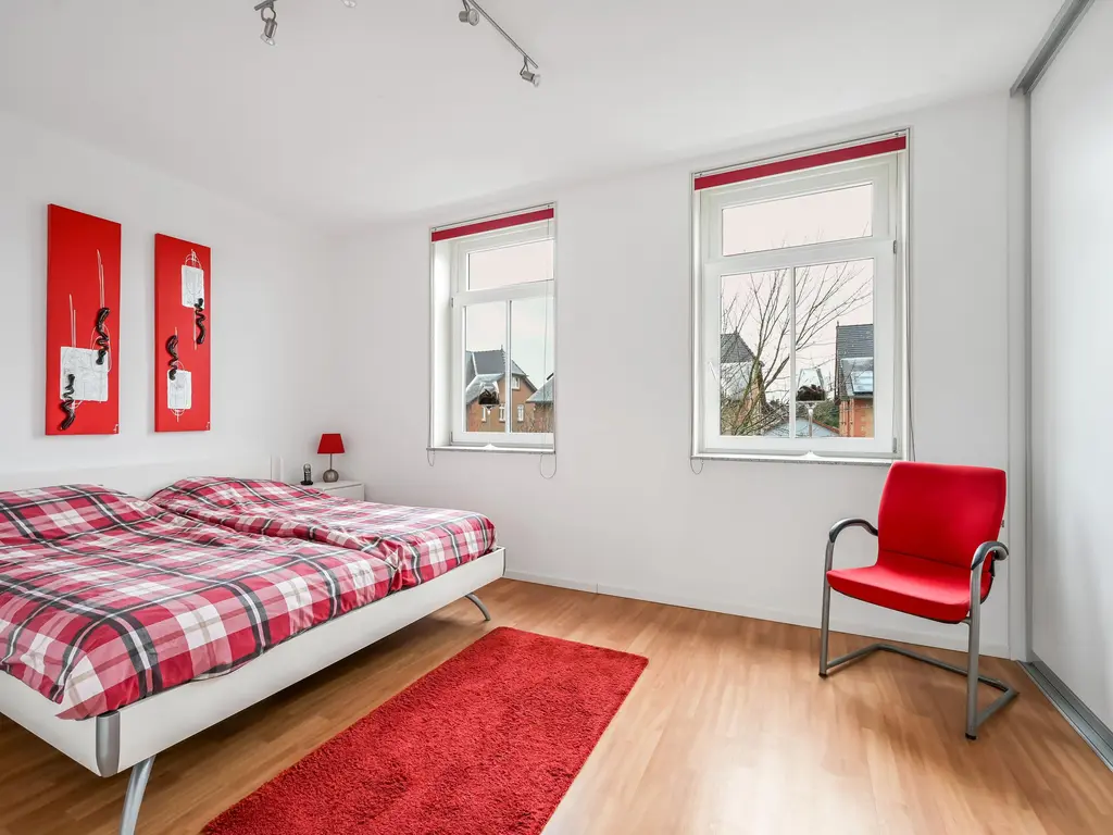 Job van der Zeelaan 43, MAASSLUIS