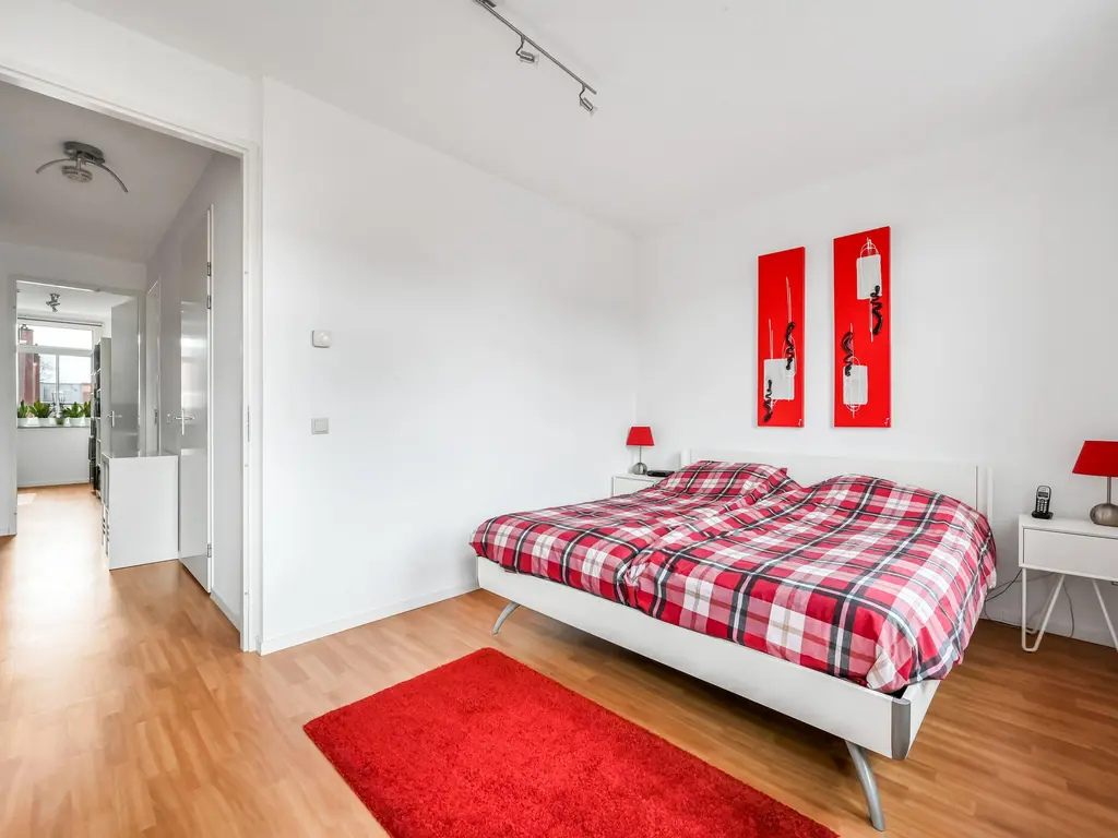 Job van der Zeelaan 43, MAASSLUIS