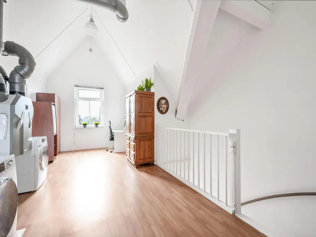 Job van der Zeelaan 43, MAASSLUIS