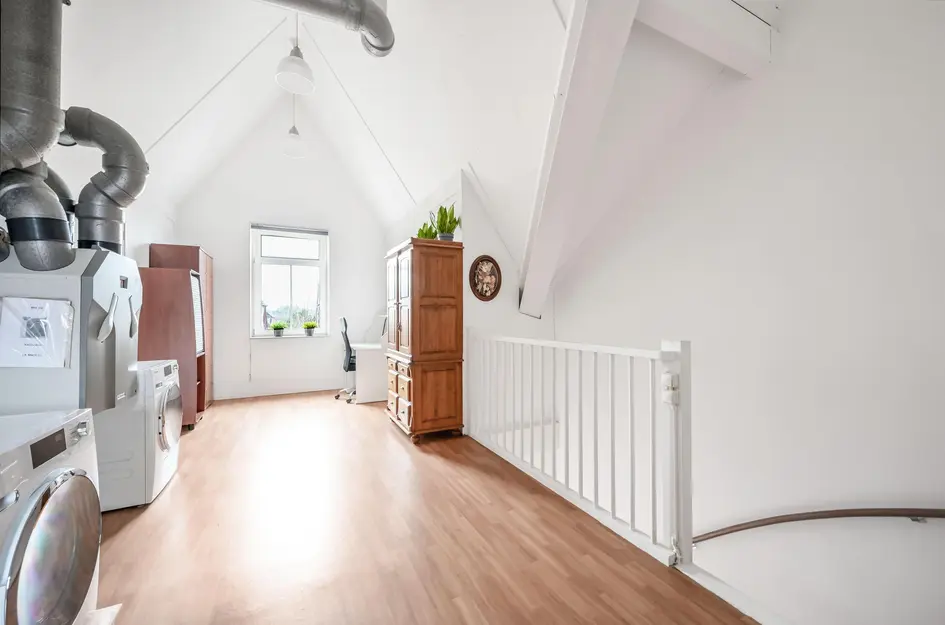 Job van der Zeelaan 43