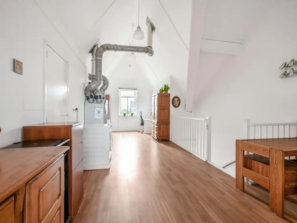 Job van der Zeelaan 43, MAASSLUIS