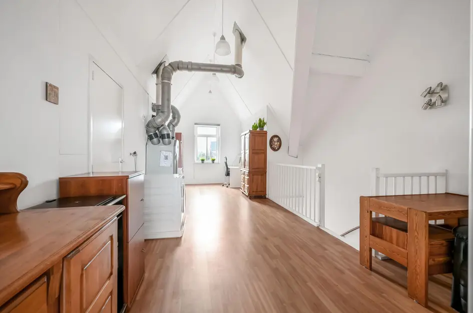 Job van der Zeelaan 43